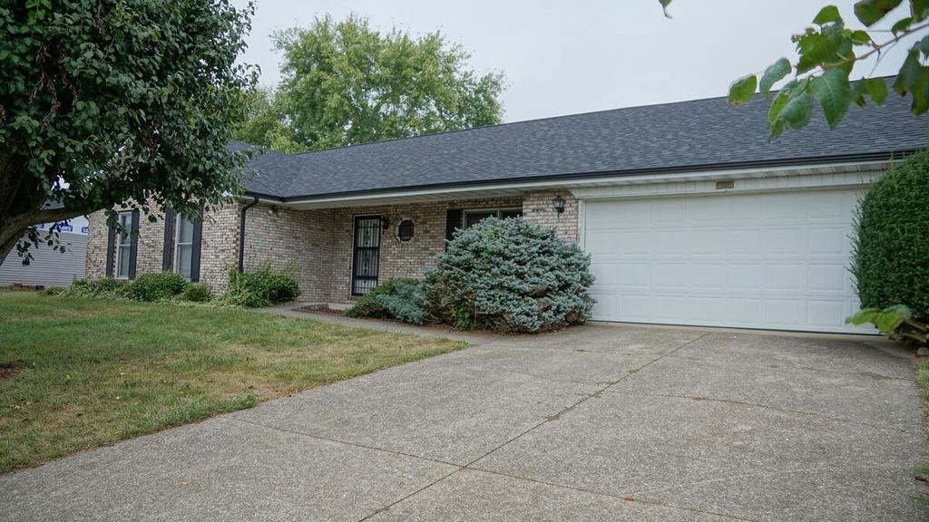 1014 Hunters Run, Somerset, KY 42501