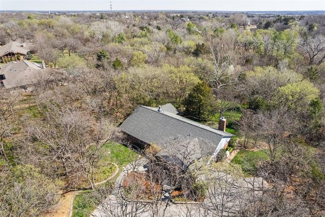 3004 Cactus Drive, Edmond, OK 73013