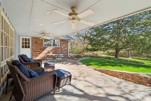 3004 Cactus Drive, Edmond, OK 73013