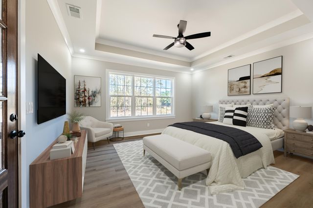 54 Sweetbriar Lane, Walterboro, SC 29488