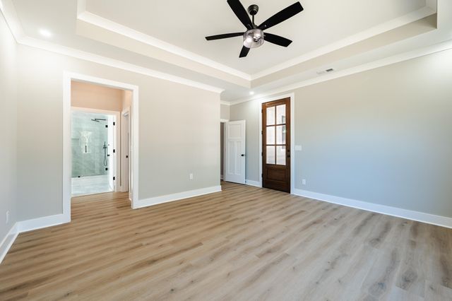 54 Sweetbriar Lane, Walterboro, SC 29488