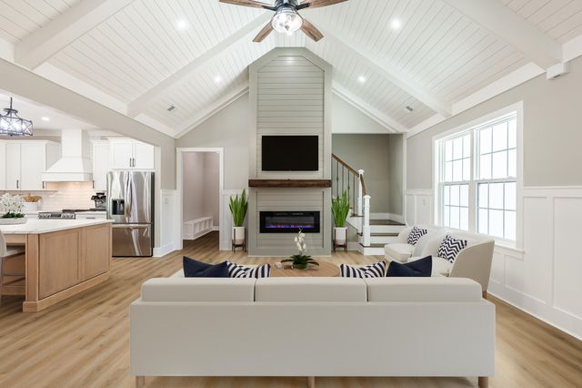 54 Sweetbriar Lane, Walterboro, SC 29488