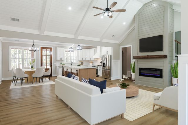 54 Sweetbriar Lane, Walterboro, SC 29488