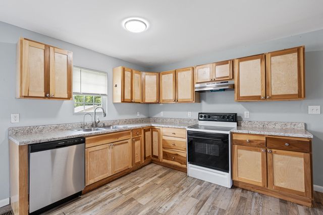 136 Golf Drive SE, Cleveland, TN 37323