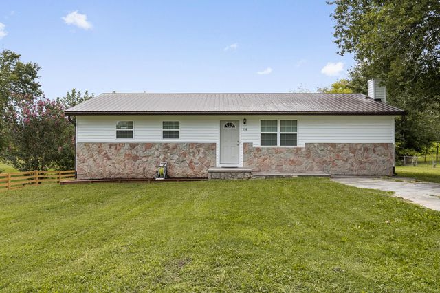 136 Golf Drive SE, Cleveland, TN 37323