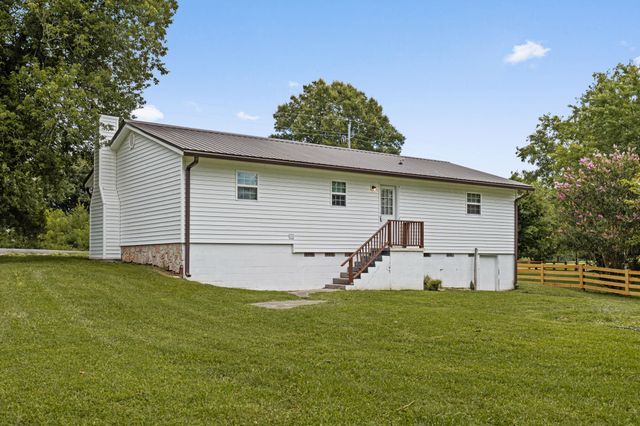 136 Golf Drive SE, Cleveland, TN 37323