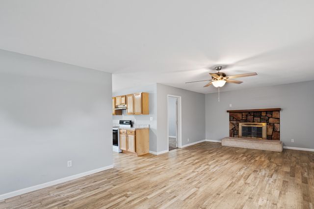 136 Golf Drive SE, Cleveland, TN 37323