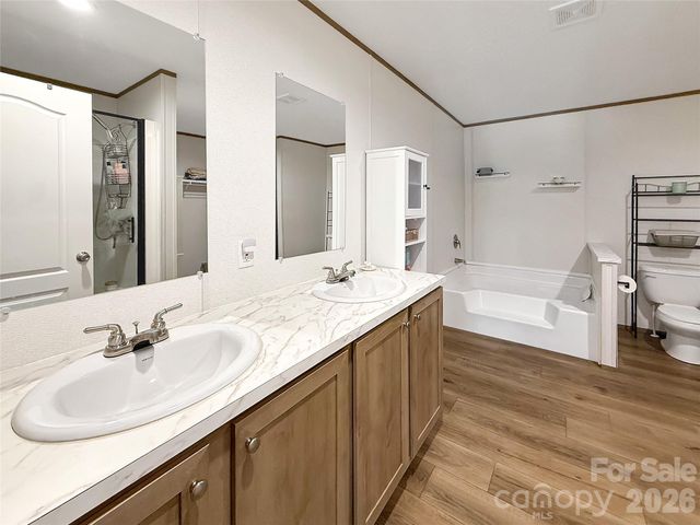 206 Fairchase Circle, Stony Point, NC 28678