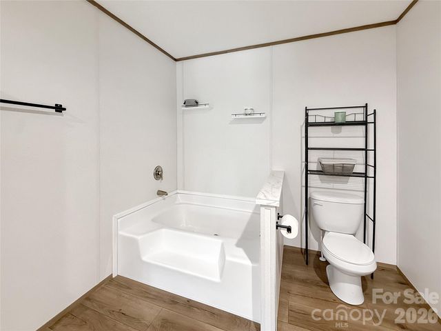 206 Fairchase Circle, Stony Point, NC 28678