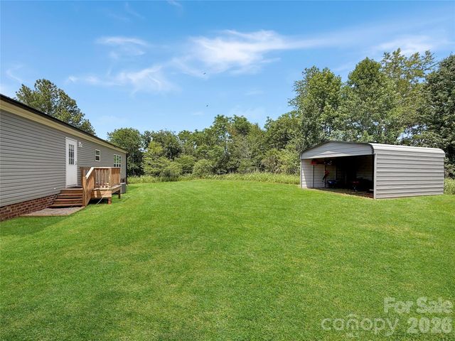 206 Fairchase Circle, Stony Point, NC 28678