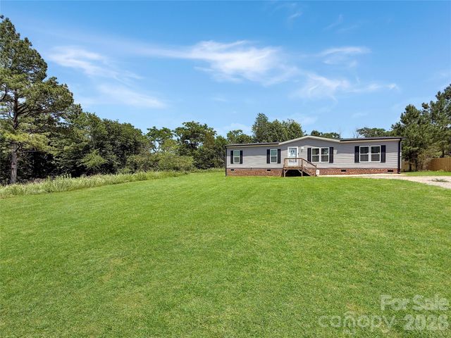 206 Fairchase Circle, Stony Point, NC 28678