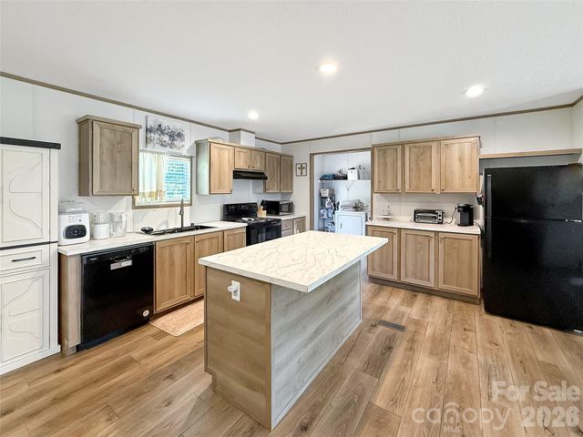 206 Fairchase Circle, Stony Point, NC 28678
