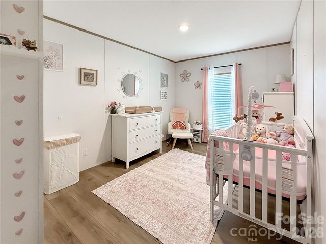 206 Fairchase Circle, Stony Point, NC 28678