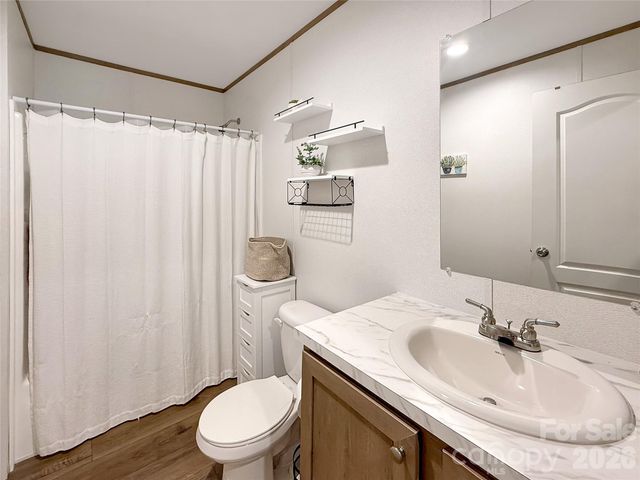 206 Fairchase Circle, Stony Point, NC 28678