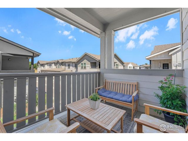 2614 Conquest St A, Fort Collins, CO 80524