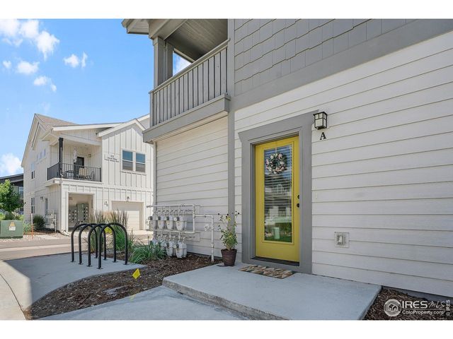 2614 Conquest St A, Fort Collins, CO 80524