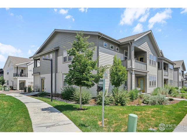 2614 Conquest St A, Fort Collins, CO 80524