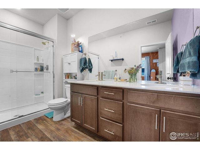 2614 Conquest St A, Fort Collins, CO 80524