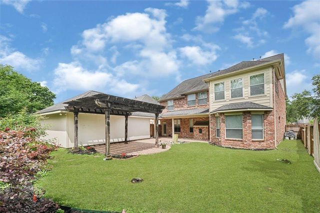 3730 Arundel Gardens Lane, Sugar Land, TX 77498