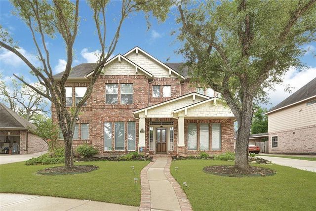 3730 Arundel Gardens Lane, Sugar Land, TX 77498