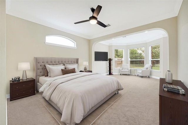 3730 Arundel Gardens Lane, Sugar Land, TX 77498