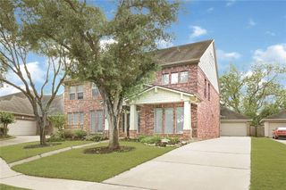 3730 Arundel Gardens Lane, Sugar Land, TX 77498