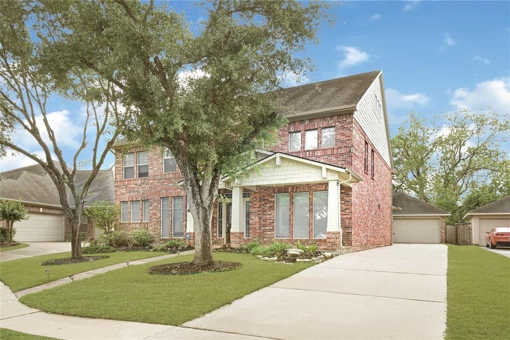 3730 Arundel Gardens Lane, Sugar Land, TX 77498