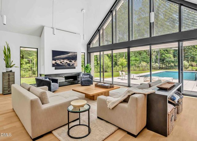 23101 Umstead, Chapel Hill, NC 27517