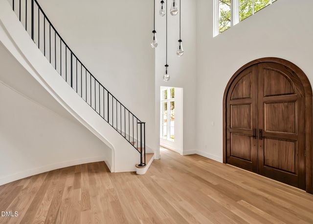 23101 Umstead, Chapel Hill, NC 27517