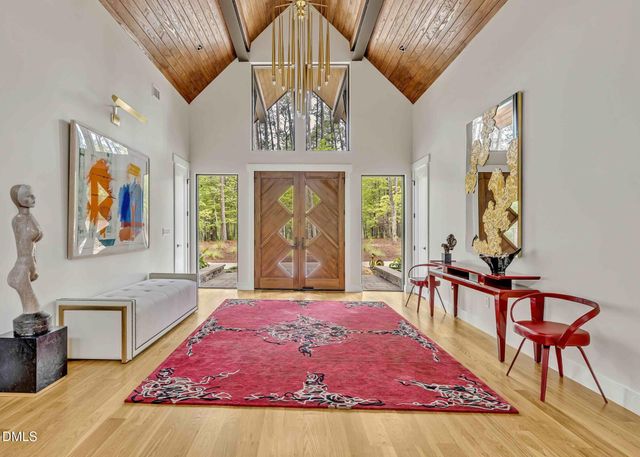 23101 Umstead, Chapel Hill, NC 27517