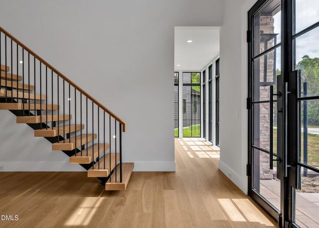 23101 Umstead, Chapel Hill, NC 27517