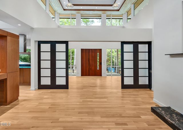 23101 Umstead, Chapel Hill, NC 27517