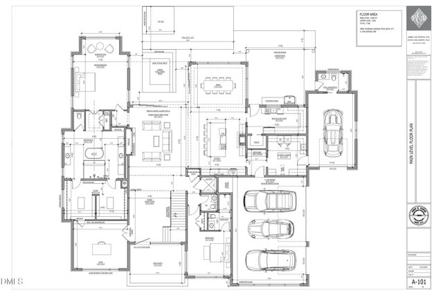 23101 Umstead, Chapel Hill, NC 27517