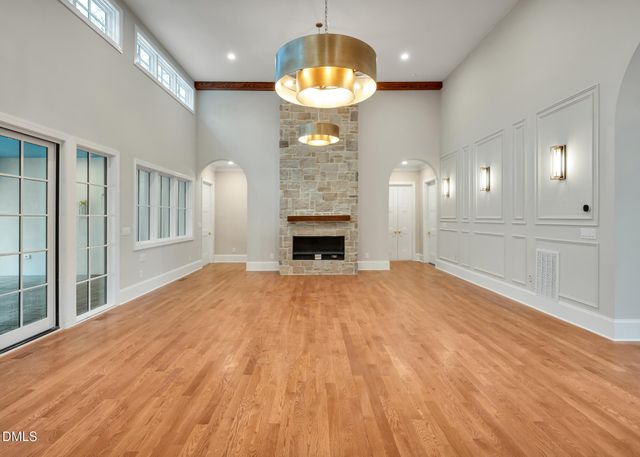 23101 Umstead, Chapel Hill, NC 27517