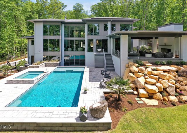 23101 Umstead, Chapel Hill, NC 27517