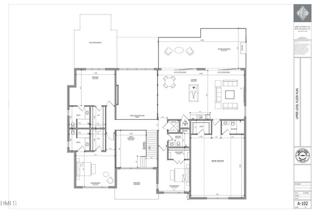 23101 Umstead, Chapel Hill, NC 27517