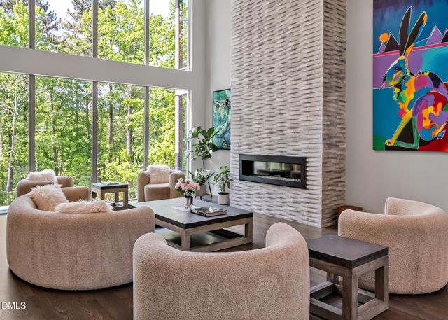 23101 Umstead, Chapel Hill, NC 27517