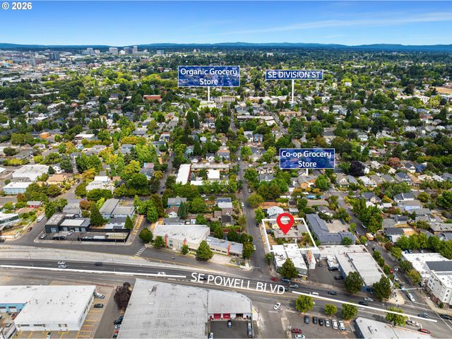 3124 Se 20TH Ave, Portland, OR 97202