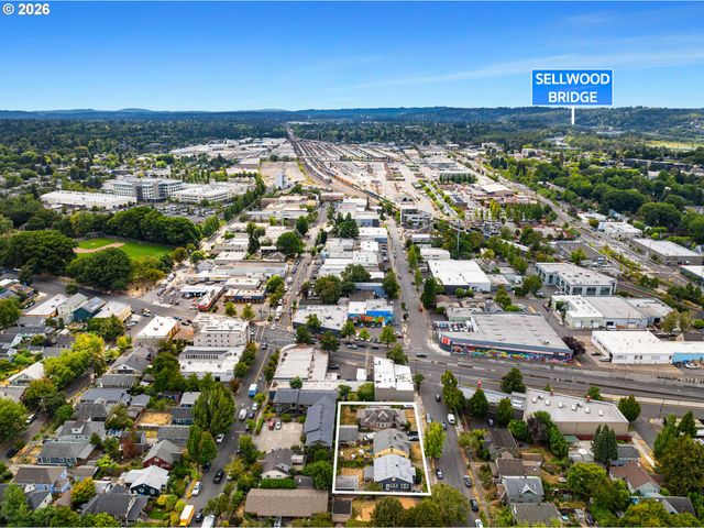 3124 Se 20TH Ave, Portland, OR 97202
