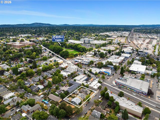 3124 Se 20TH Ave, Portland, OR 97202