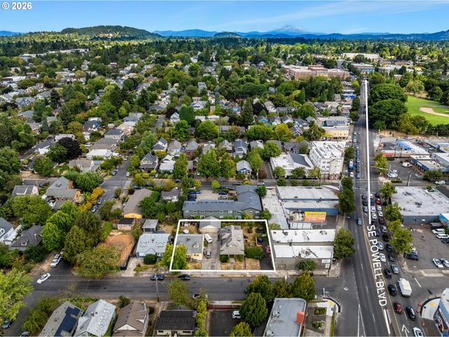 3124 Se 20TH Ave, Portland, OR 97202