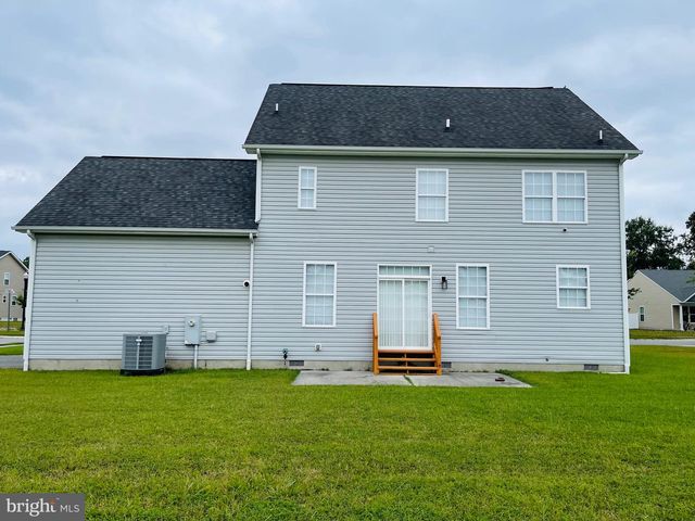 1111 TRICE MEADOWS CIR, Denton, MD 21629