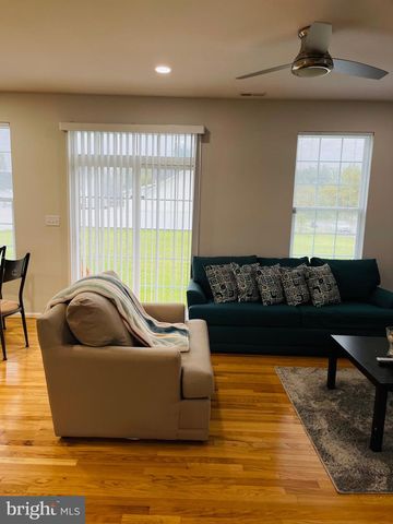 1111 TRICE MEADOWS CIR, Denton, MD 21629