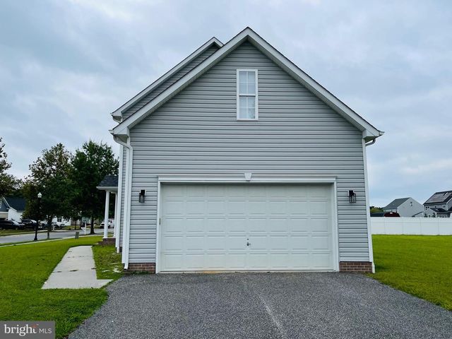 1111 TRICE MEADOWS CIR, Denton, MD 21629