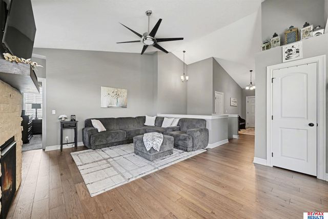 12112 S 209 Street, Gretna, NE 68028