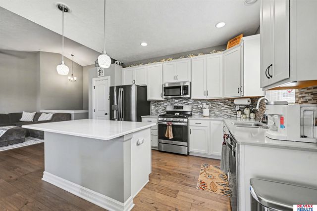 12112 S 209 Street, Gretna, NE 68028