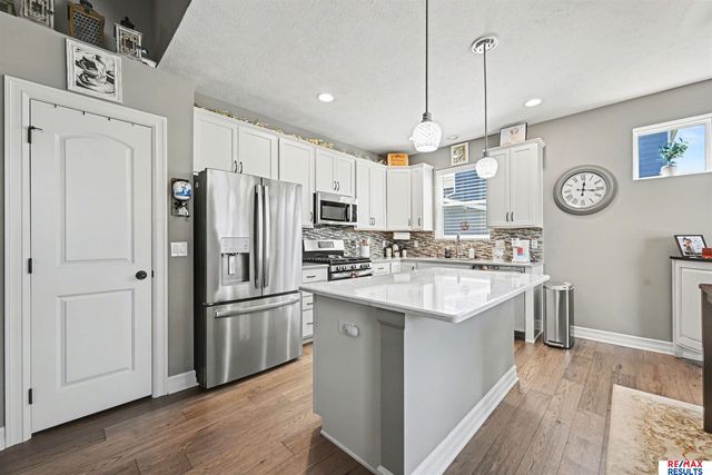 12112 S 209 Street, Gretna, NE 68028