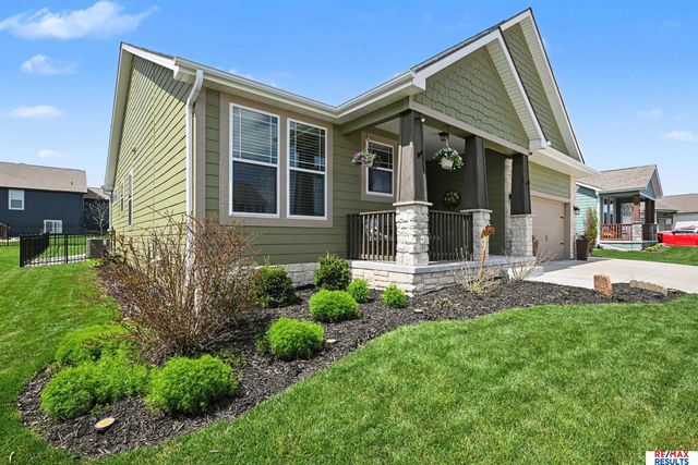 12112 S 209 Street, Gretna, NE 68028