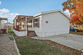 3676 S WILLOW RIVER RD RD #17, West Valley City, UT 84119