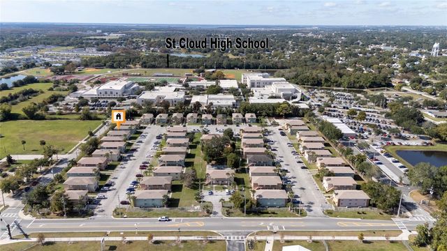 732 MICHIGAN COURT 3, St Cloud, FL 34769